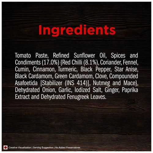 ITC Master Chef Masaledaar Mutton Cooking Paste - Ready To Cook, 80 g-3.webp